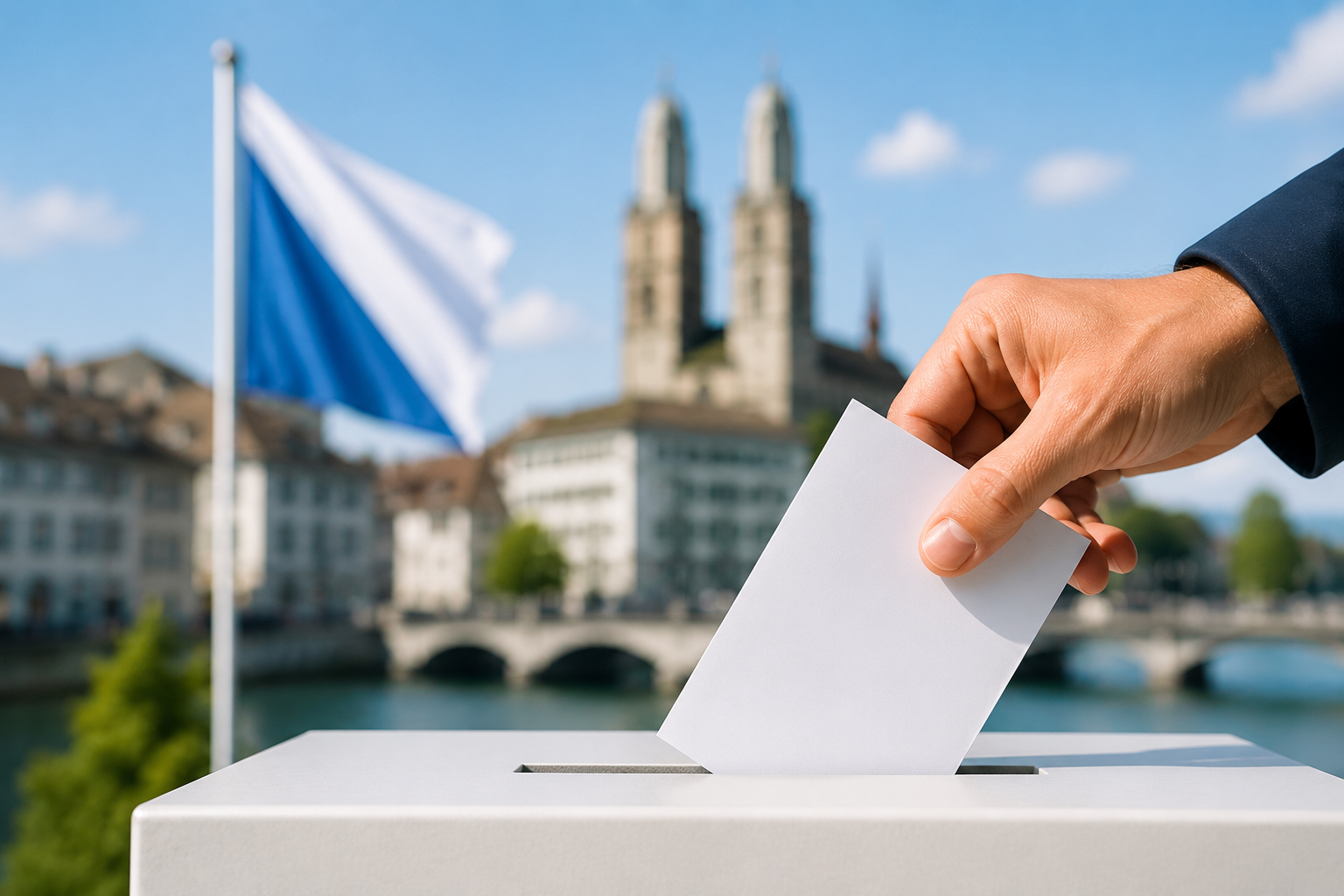 Wohnpolitische Abstimmungen im Kanton Zürich – Was bedeutet das für Eigentümer?